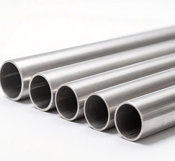 1pc Titanium Grade TA1/TA2 Tube OD 20mm x ID 14mm , Wall 3mm, Length 500mm