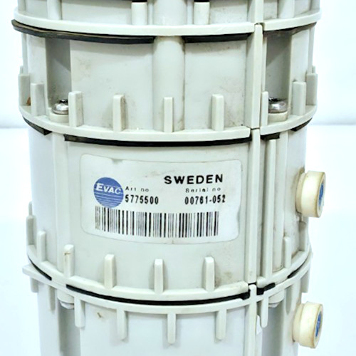 EVAC 5775500 CONTROL MECHANISM FAST SHIPPING