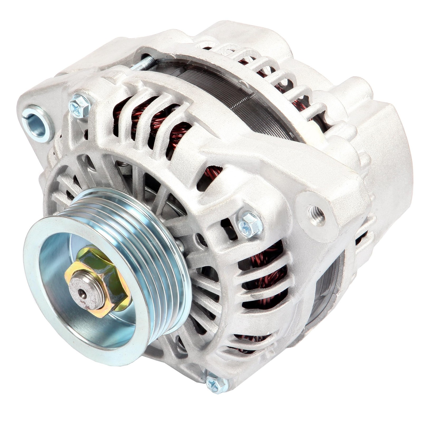 OE Replacement Alternator 13893 for 2001-2005 Acura EL Honda Civic