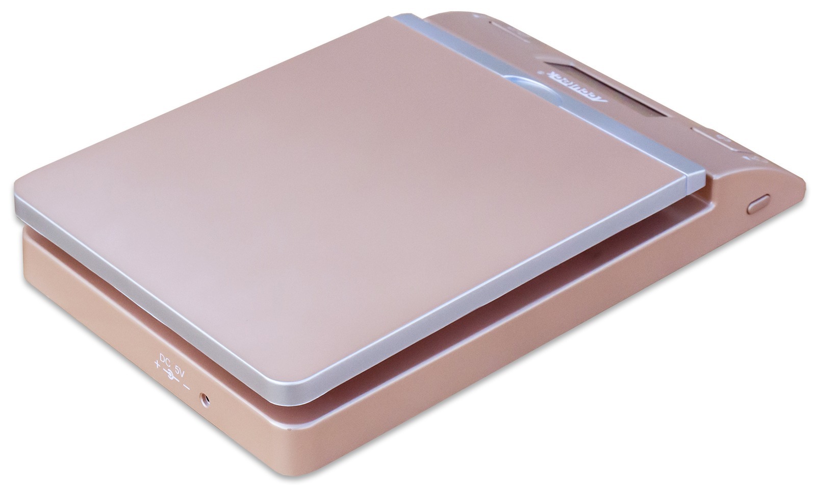 Accuteck DreamGold 86 Lbs Digital Postal Scale Shipping Scale