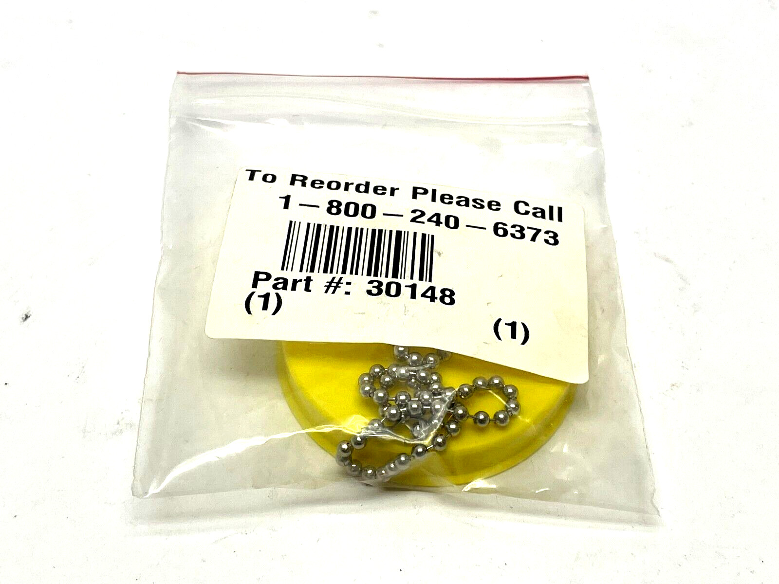 Bradley 30148 Face Wash Dust Cap S53-063