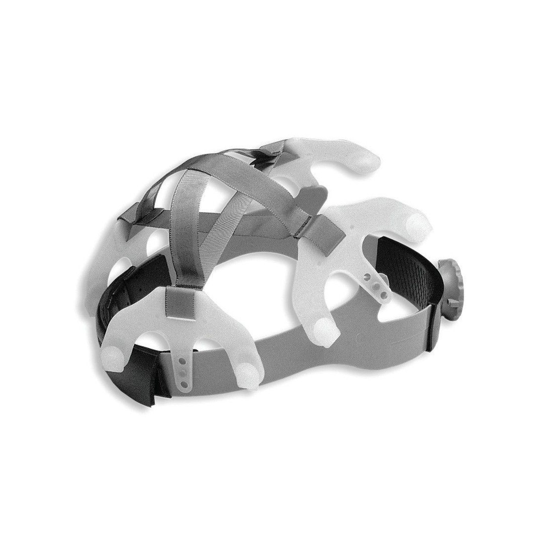 Honeywell FIBRE-METAL 3RW4 Replacement Suspension Kit