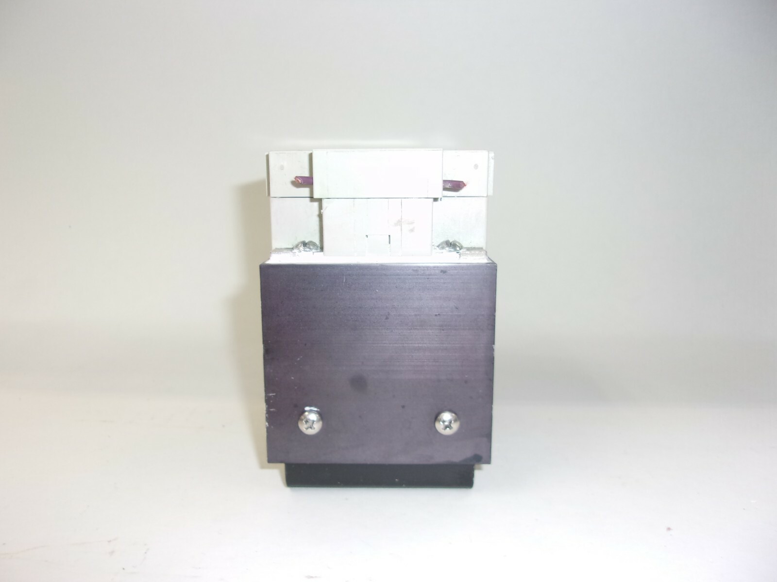 CROUZET DIN RAIL MOUNT GN3 50DLR