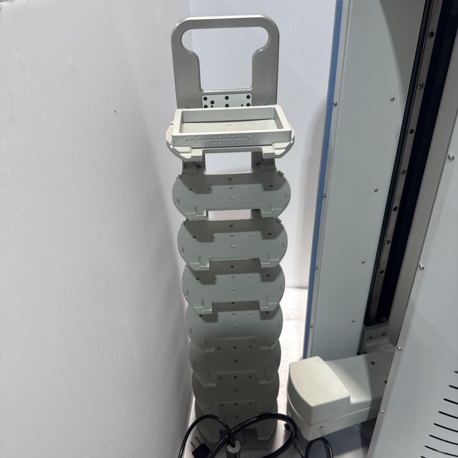 Thermo Scientific Orbitor RS2 Microplate Mover Used Good ORH2212415