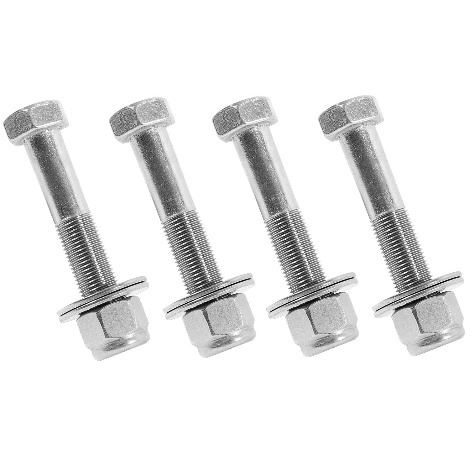 BK-1-DP Jack Plate Bolt Kit,Replace OEM BK1DP,BK-1-DP,02-1729 8 millimeters