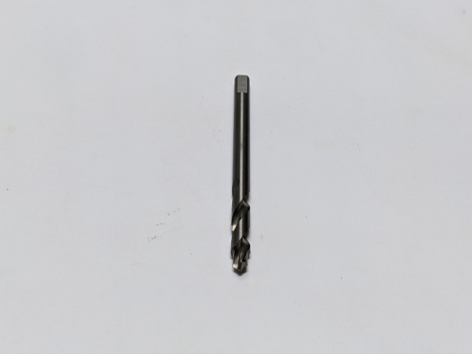 4 pcs. CJT Durapoint Size .1969 Solid Carbide Cutting Tool (NEW).
