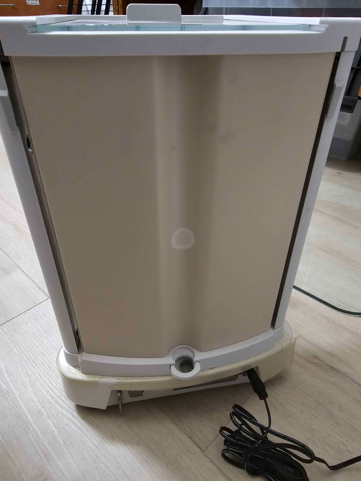 Mettler Toledo AB54-S Analytical Balance Precision Lab Scale