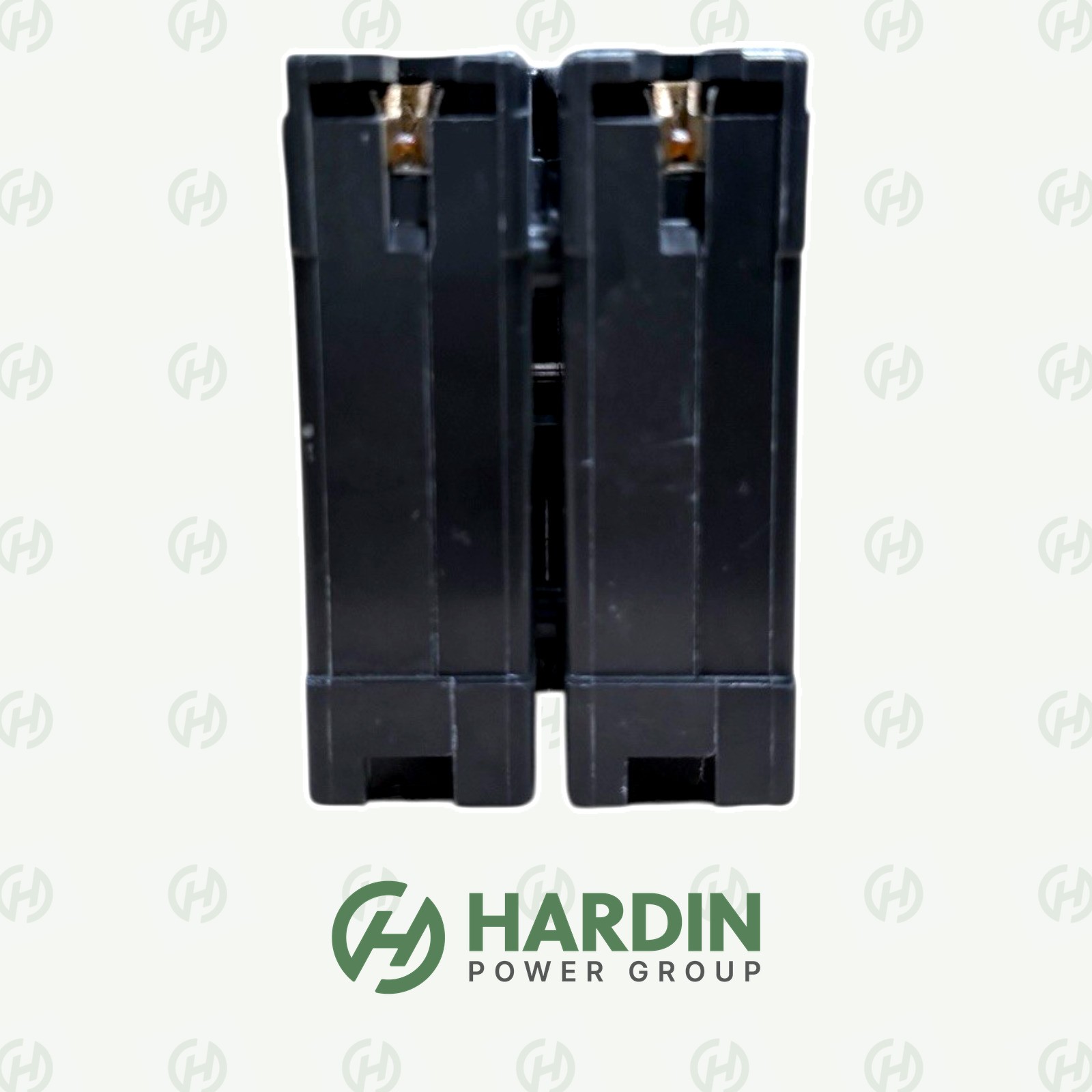 SQUARE D HOM250 U 50A 240V 2P USED