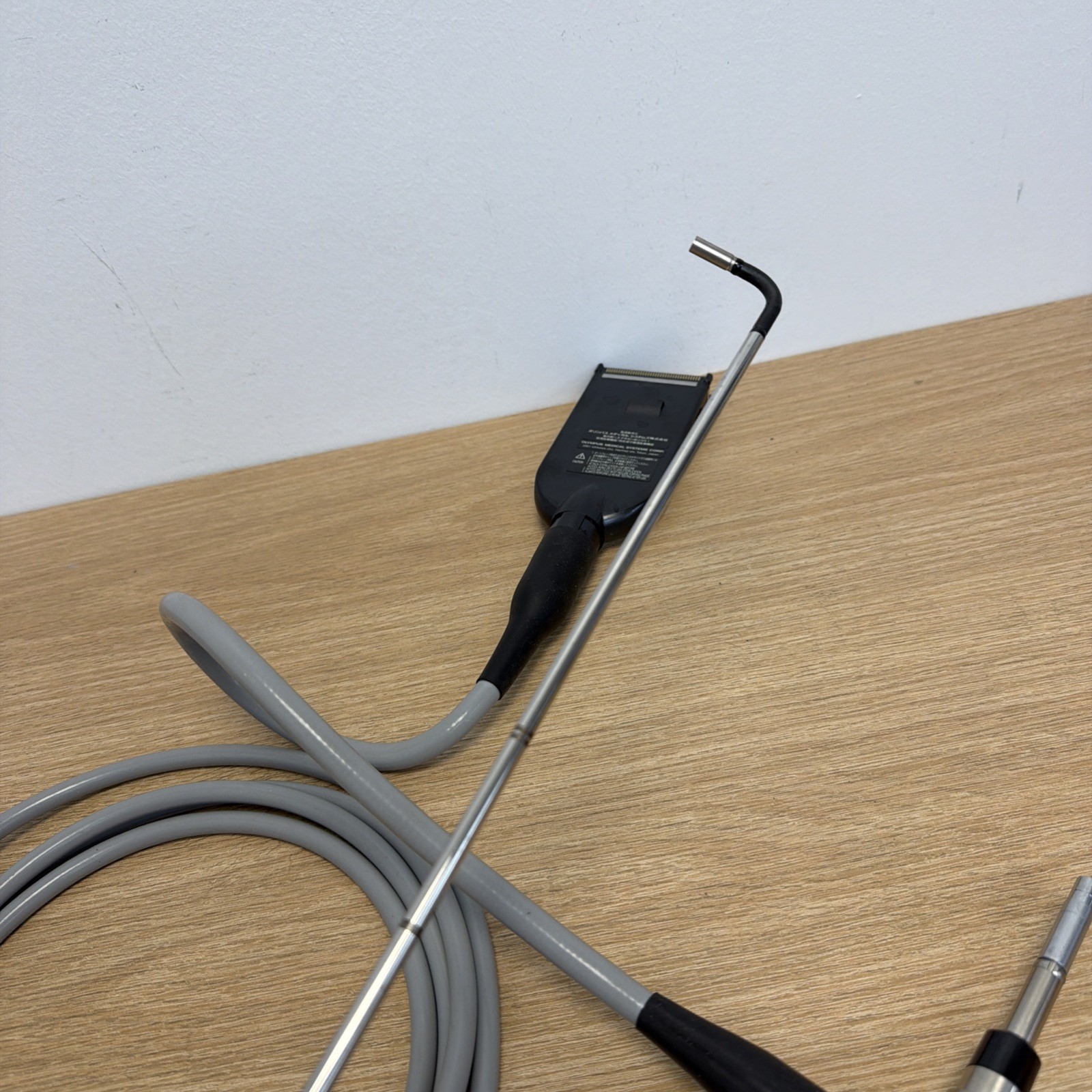 Olympus LTF-S190-5 EndoEYE FLEX 5mm Video Laparoscope