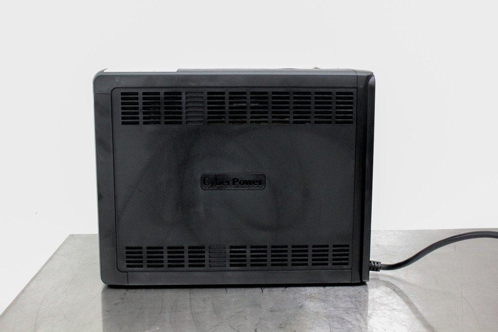 CyberPower CP1500PFCLCDa Battery Backup 120V 50/60Hz IT Equipment (3377836)