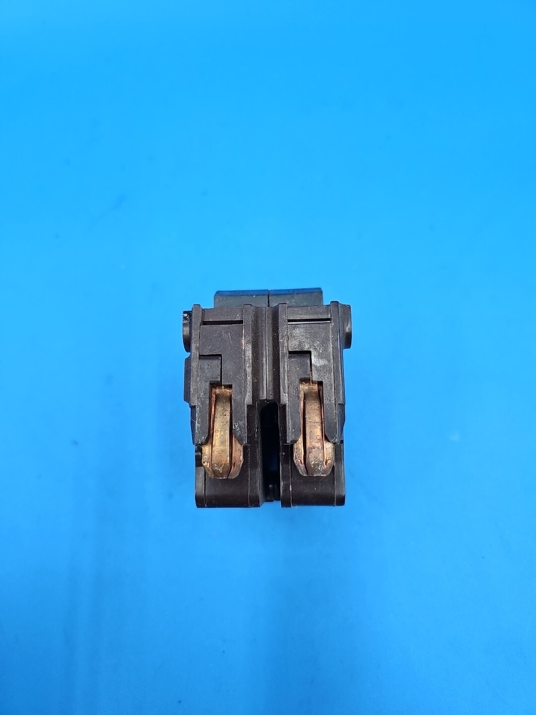 FPE Federal Pacific NA250 Stab Lok 50 Amp 2 Pole Circuit Breaker
