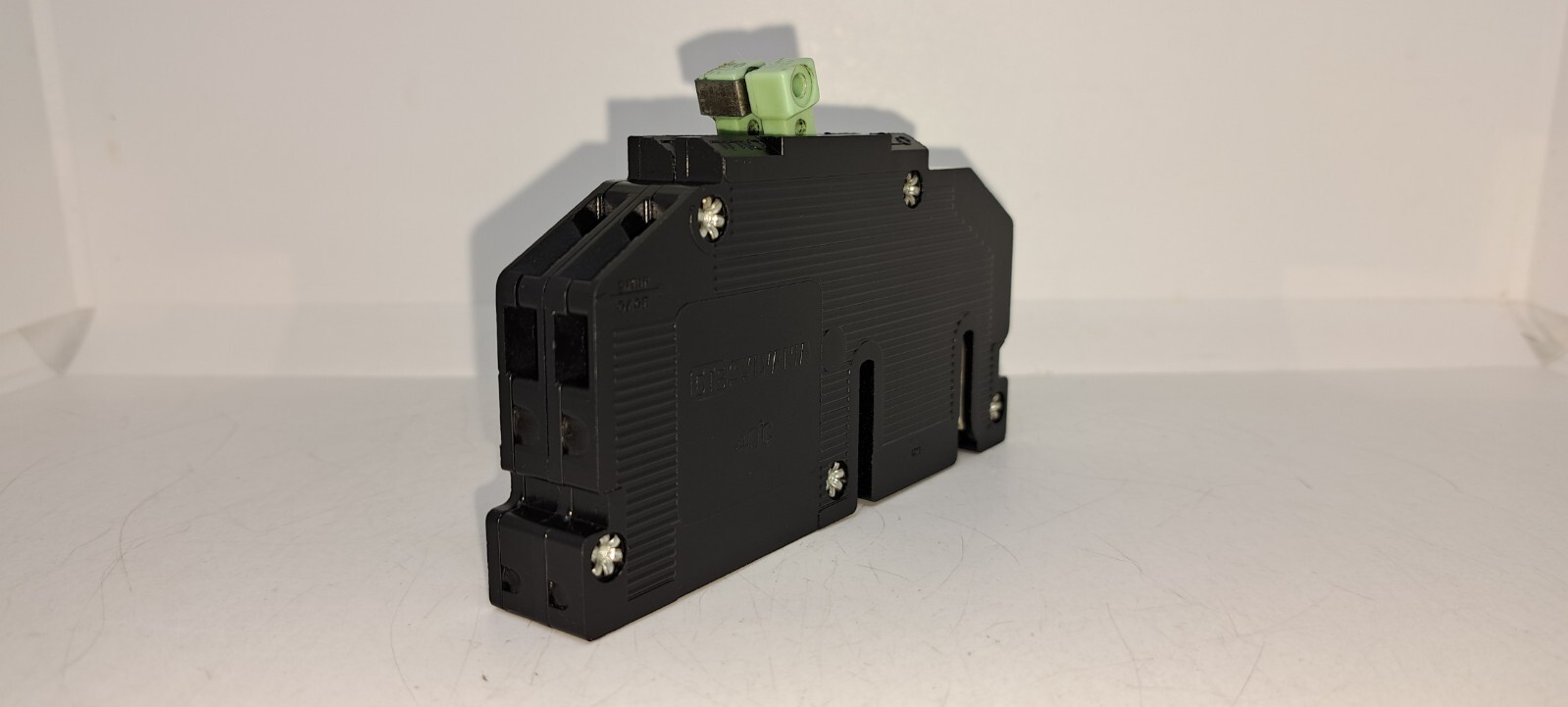 Zinsco SYLVANIA GTE RC38-30 RC38 30 Amp 2 Pole Tandem Circuit Breaker