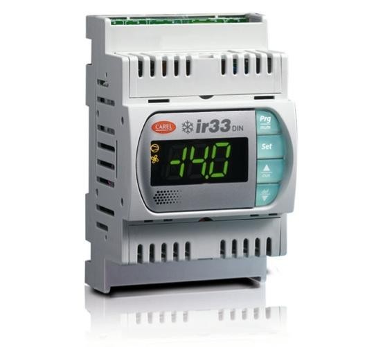 Carel Controller DN33S0EN00