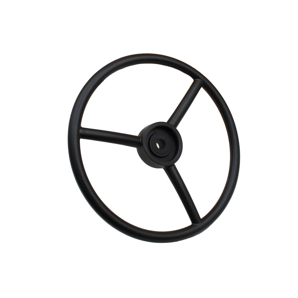 385734R1 Steering Wheel Fits Cub Cadet 100 102 122 123 13″ Splined 385734R1_3