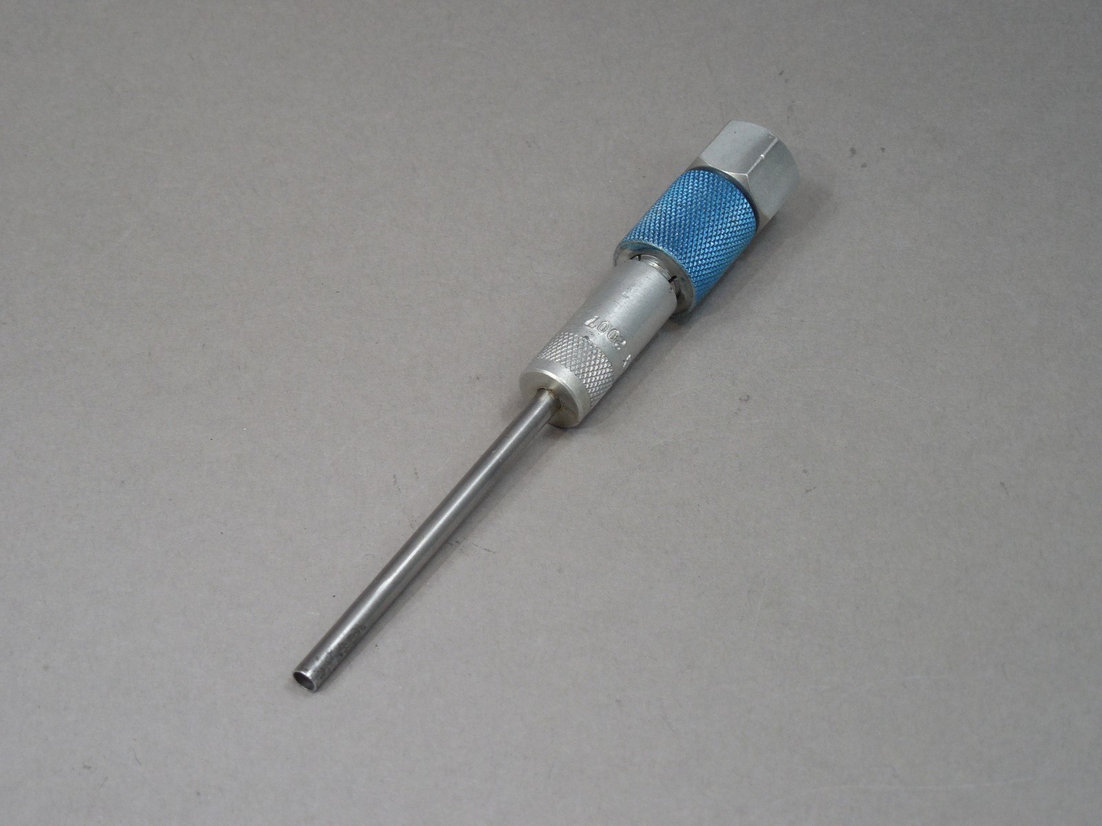 Astro Metal Unwired Contact Tool ATX2007 NAS-1599 Uncrimped Contacts