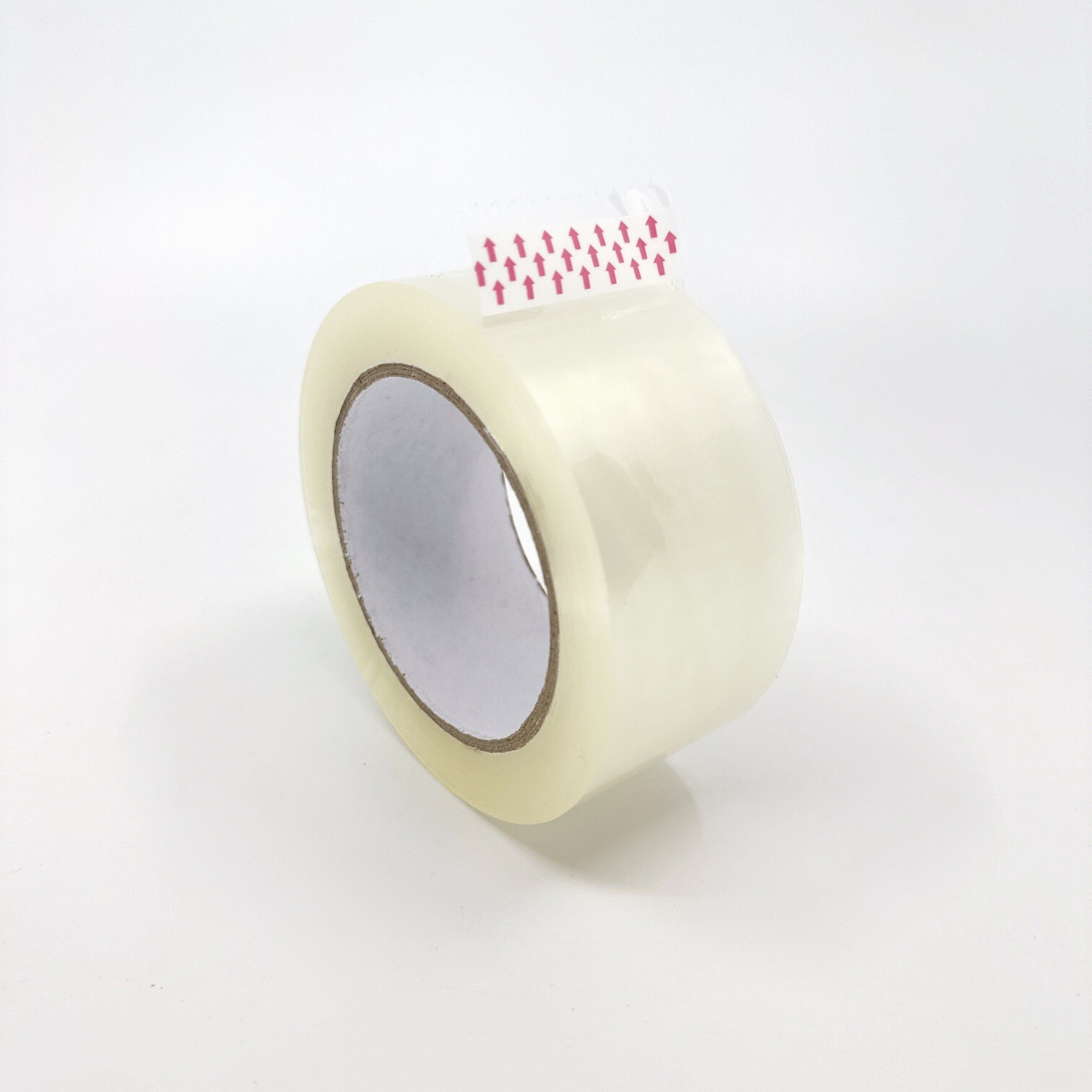 12 Rolls Clear Packing Packaging Sealing Tape 2″ x 110 Yards fast shipping