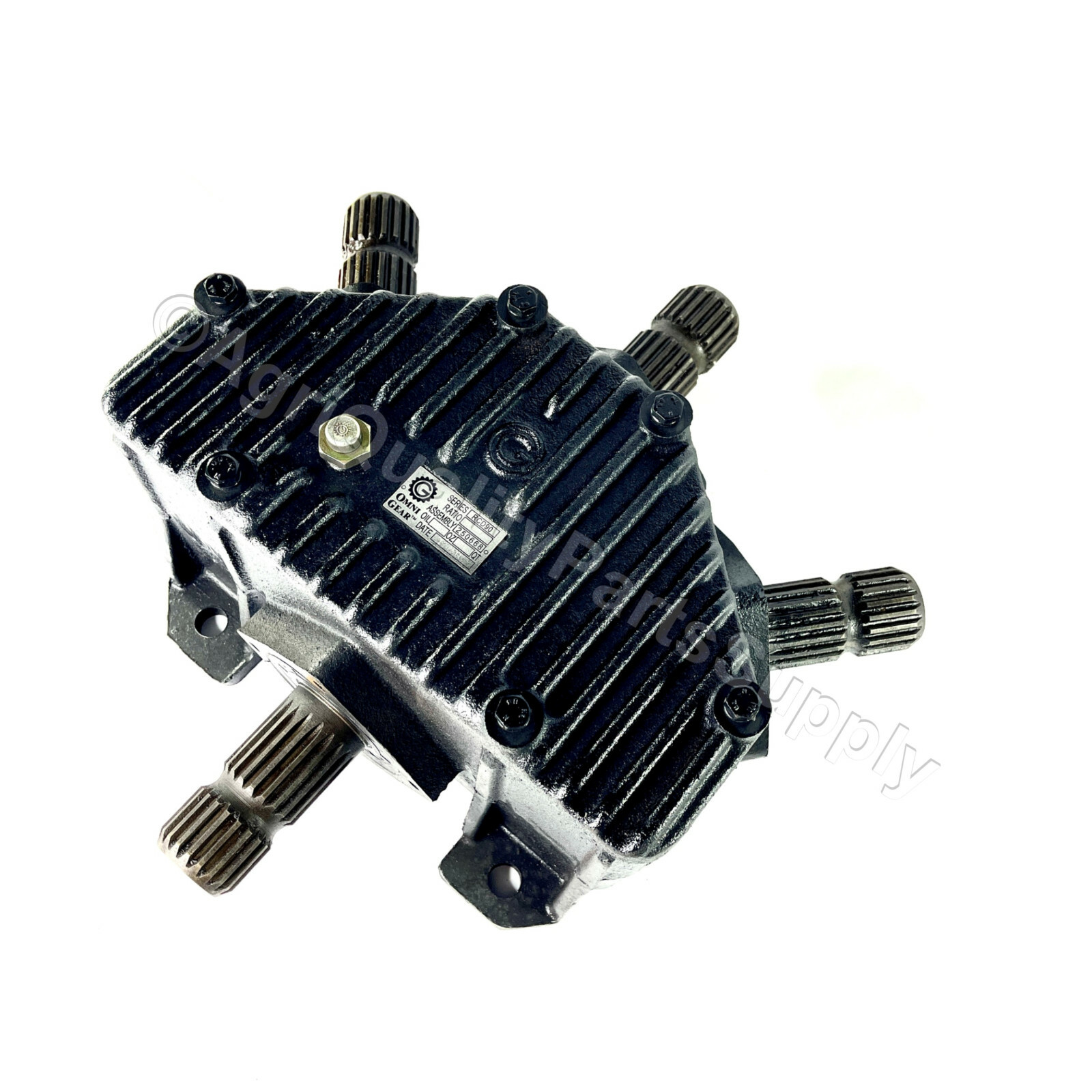Woods 1034947 Style – A Splitter Gearbox Assembly 1000 RPM RCD90