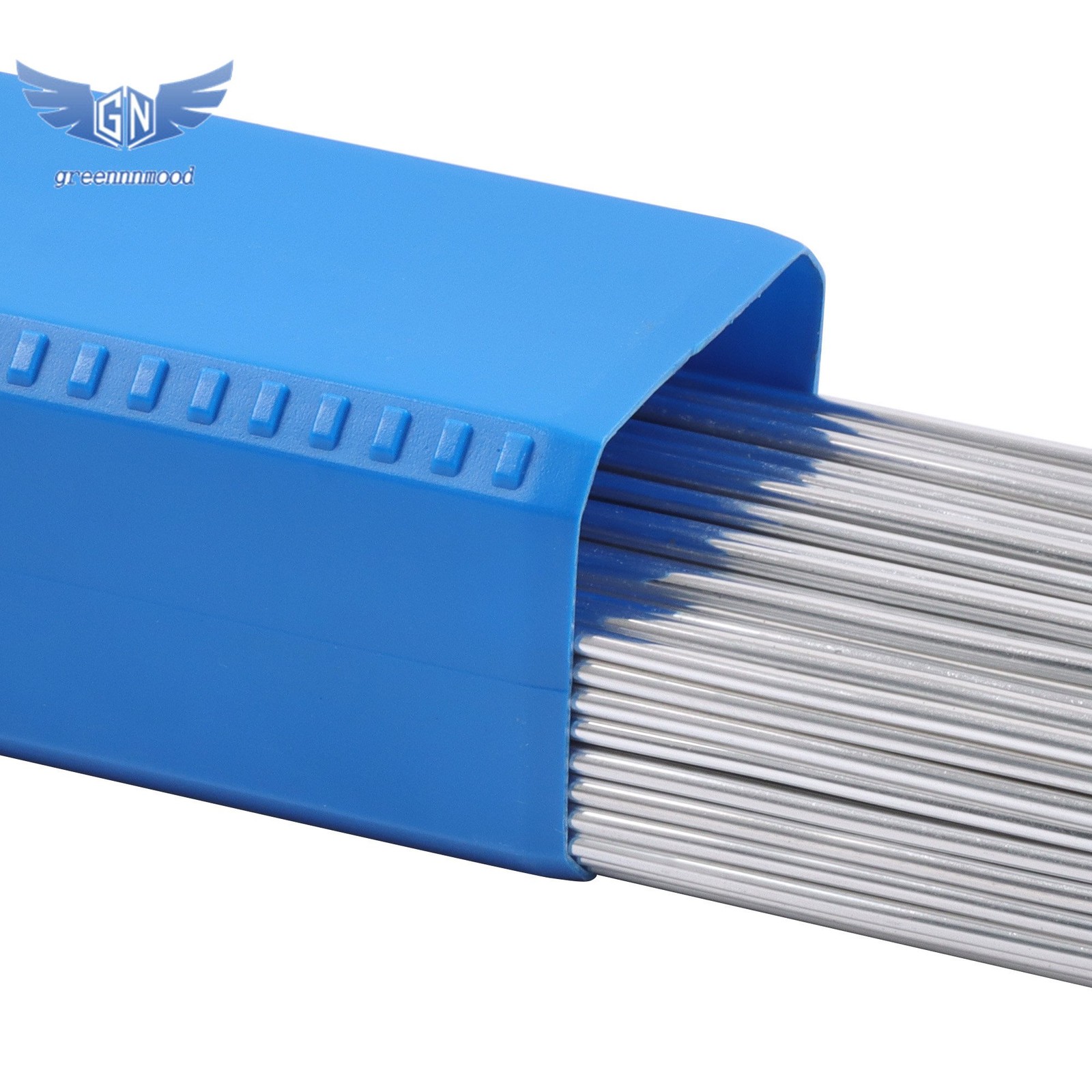 5 lb ER5356 Aluminum TIG Welding Rod TIG Welding Filler Rod 3/32″ × 36″ Box