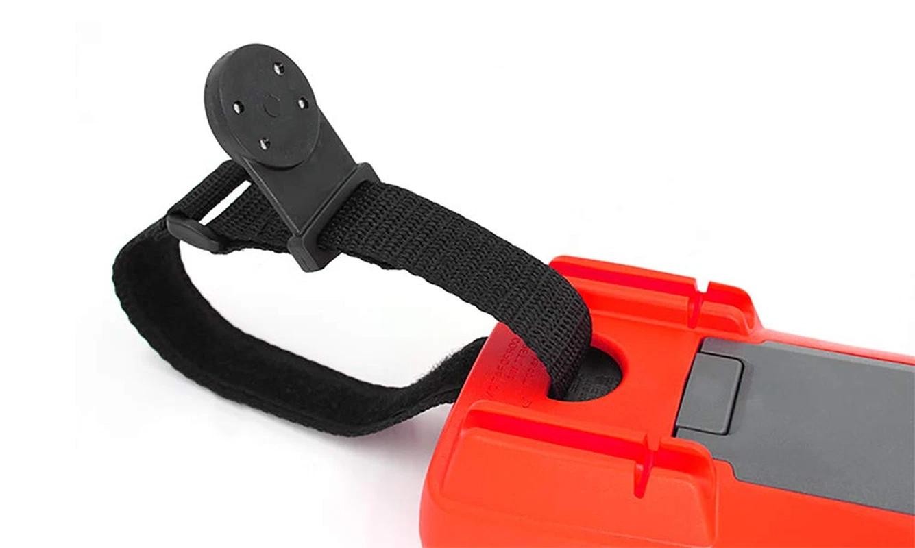 Ziboo Zb-tpak Multimeter Meter Hanging Strap Kit for Fluke Meters 15b+ 17b+ 1…