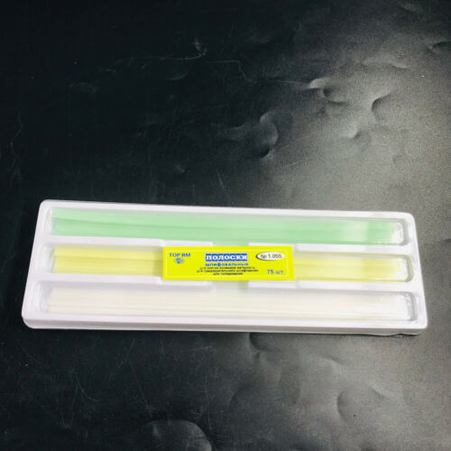 Dental Composite Resin Finishing & Polishing No.1.075 Disc + Strip + Mandrel