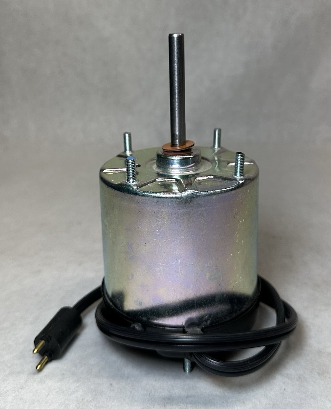 NEW Morrill Motors Arktic 59 Motor 5SME59BVA2203, 1/15 HP, 208/230V, 1550 RPM