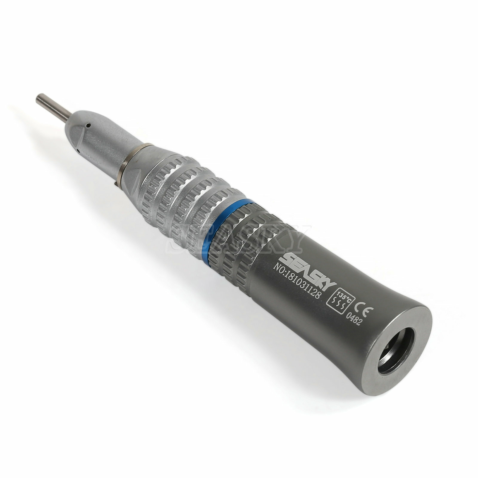 5x NSK style Dental Slow Low Speed straight Handpiece E-type connector skysea yp