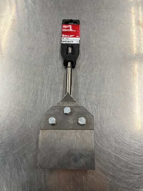 milwaukee 48-62-6046 floor scraper