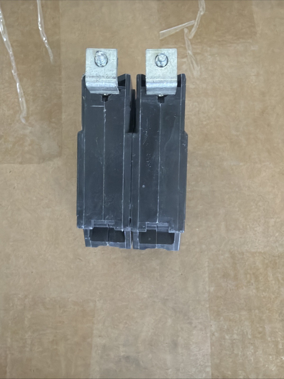 GE THQB2130 2 Pole 30A 240V Circuit Breaker Molded Case