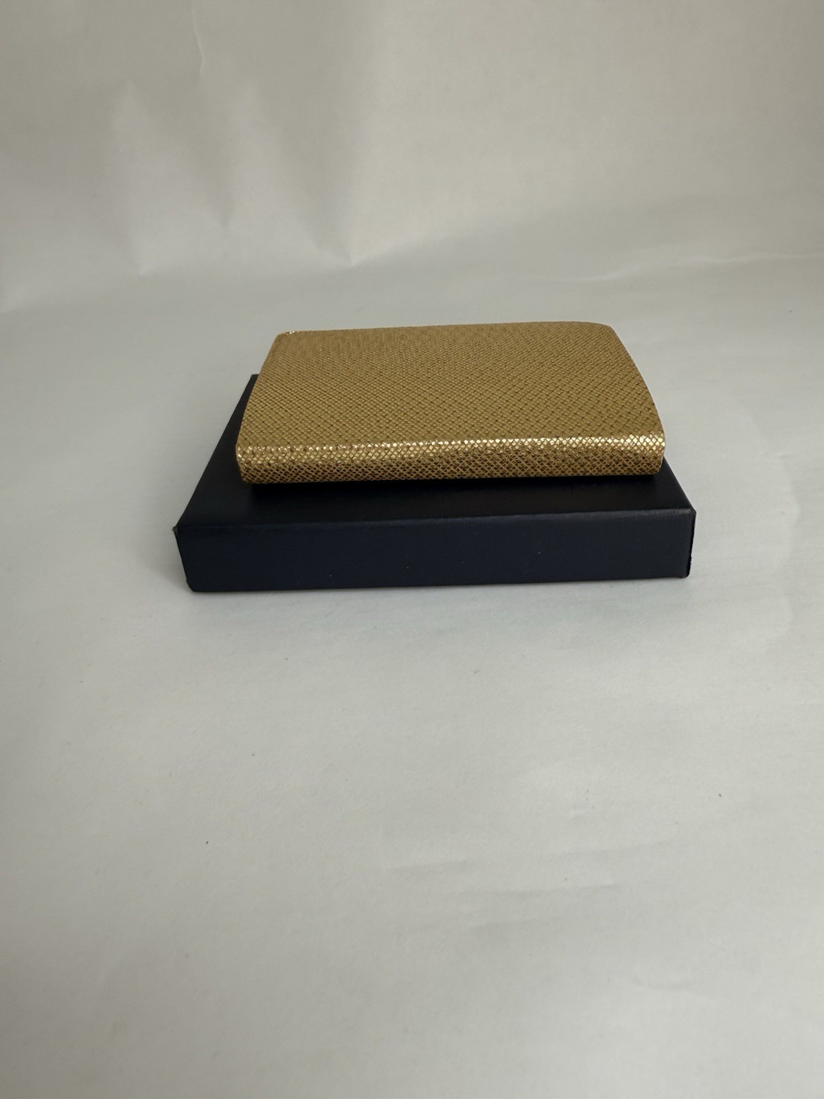 Ralph Lauren Boxed Branded Mini Notebook By Post Miniatures