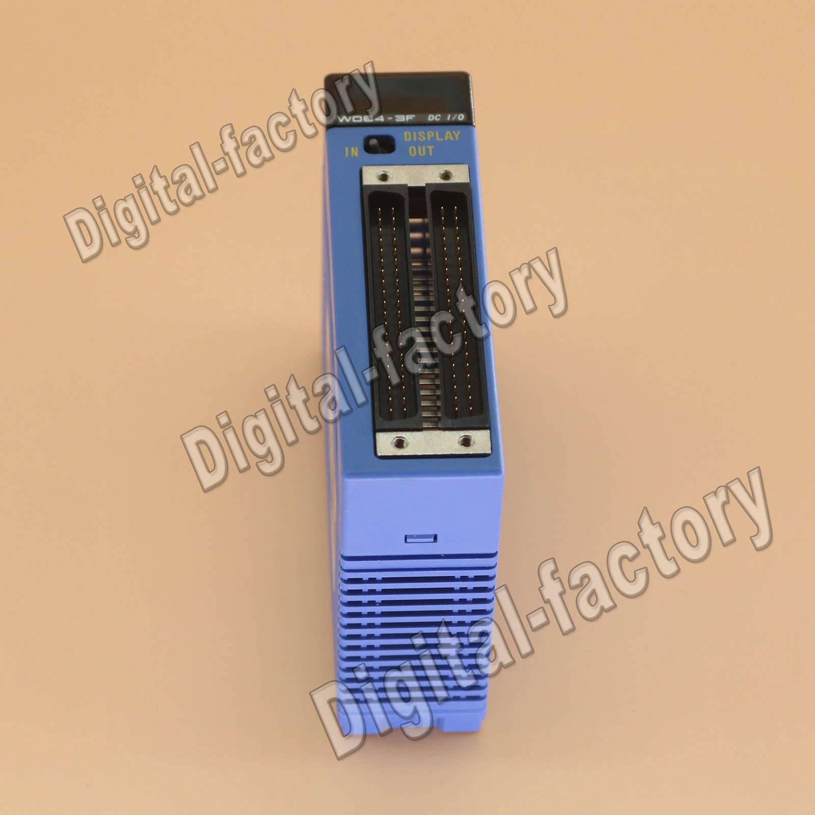 ONE New F3WD64-3F For YOKOGAWA PLC Module Free Shipping