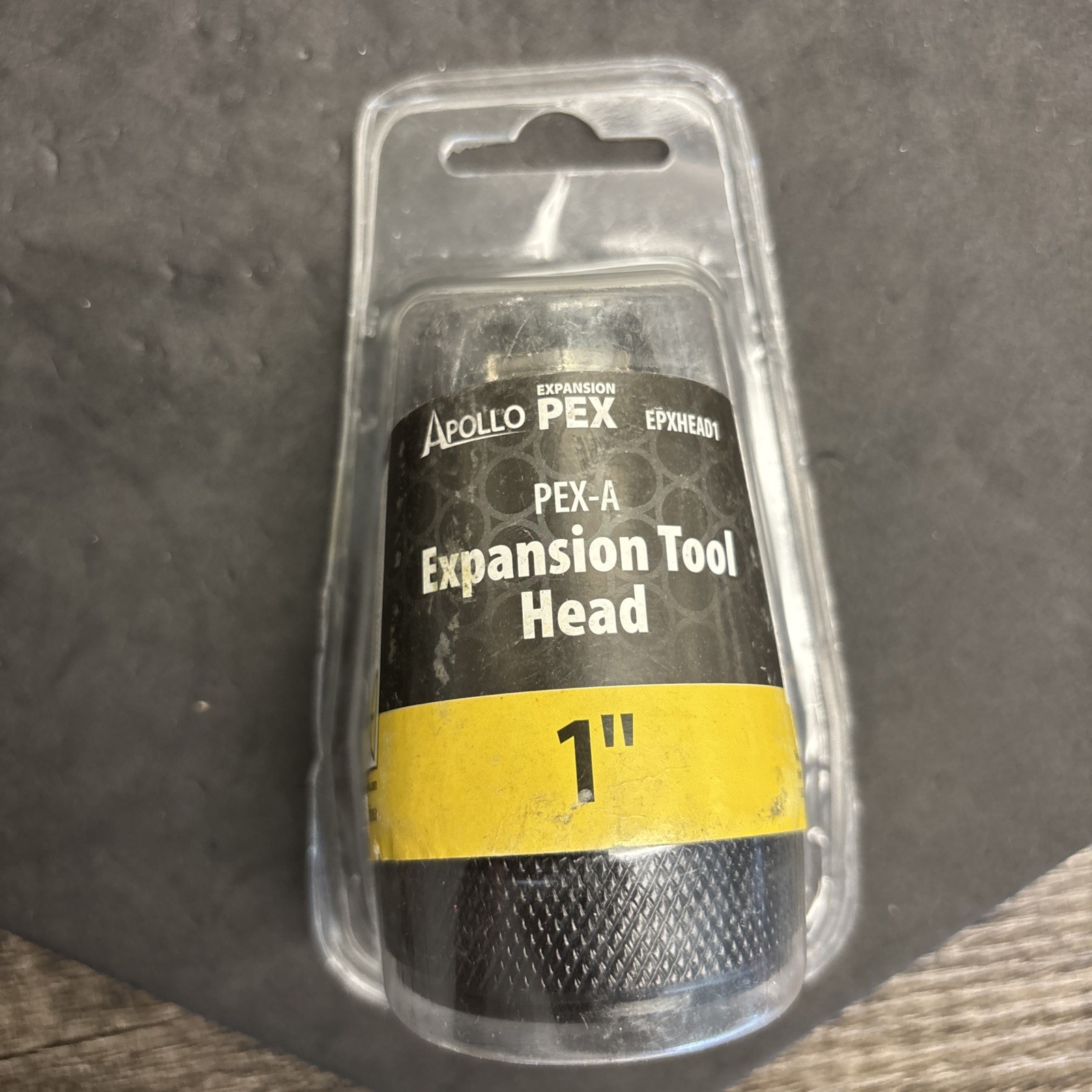 Apollo 1 in. PEX-a Expander Expansion Tool Head EPXHEAD1