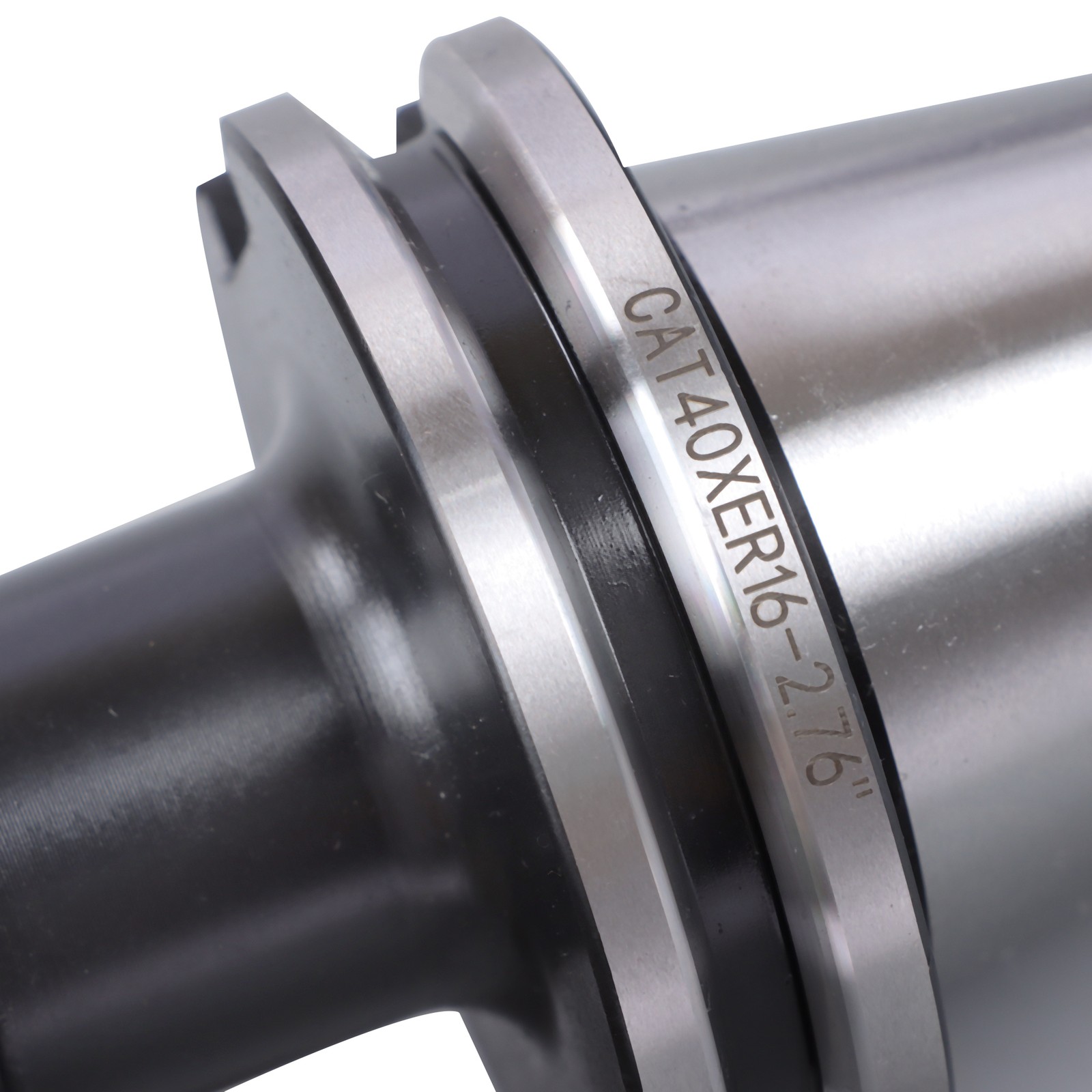 10 Pack CAT40-ER16 Collet Chuck 70mm 2.76″ G2.5 20000RPM CNC Milling Tool