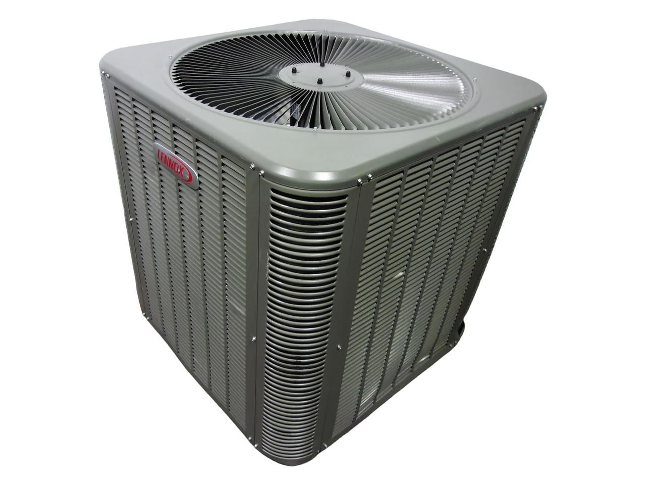LENNOX Scratch & Dent Central Air Conditioner Condenser ML14KC1-042-230A04 ACC-2