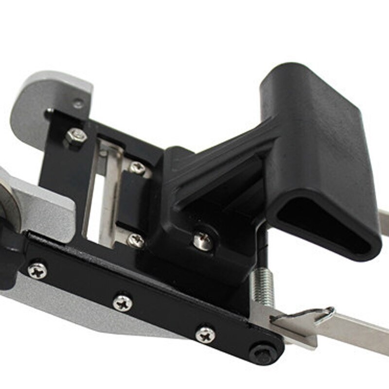 Curved and Straight Edge Trimmer Edge Banding Machine Edge Banding Strip