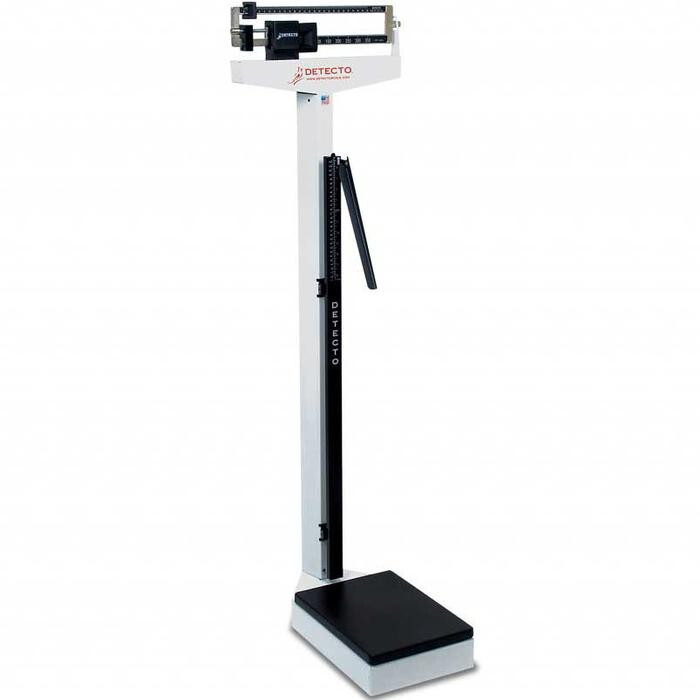 Detecto 439 Physician Scale