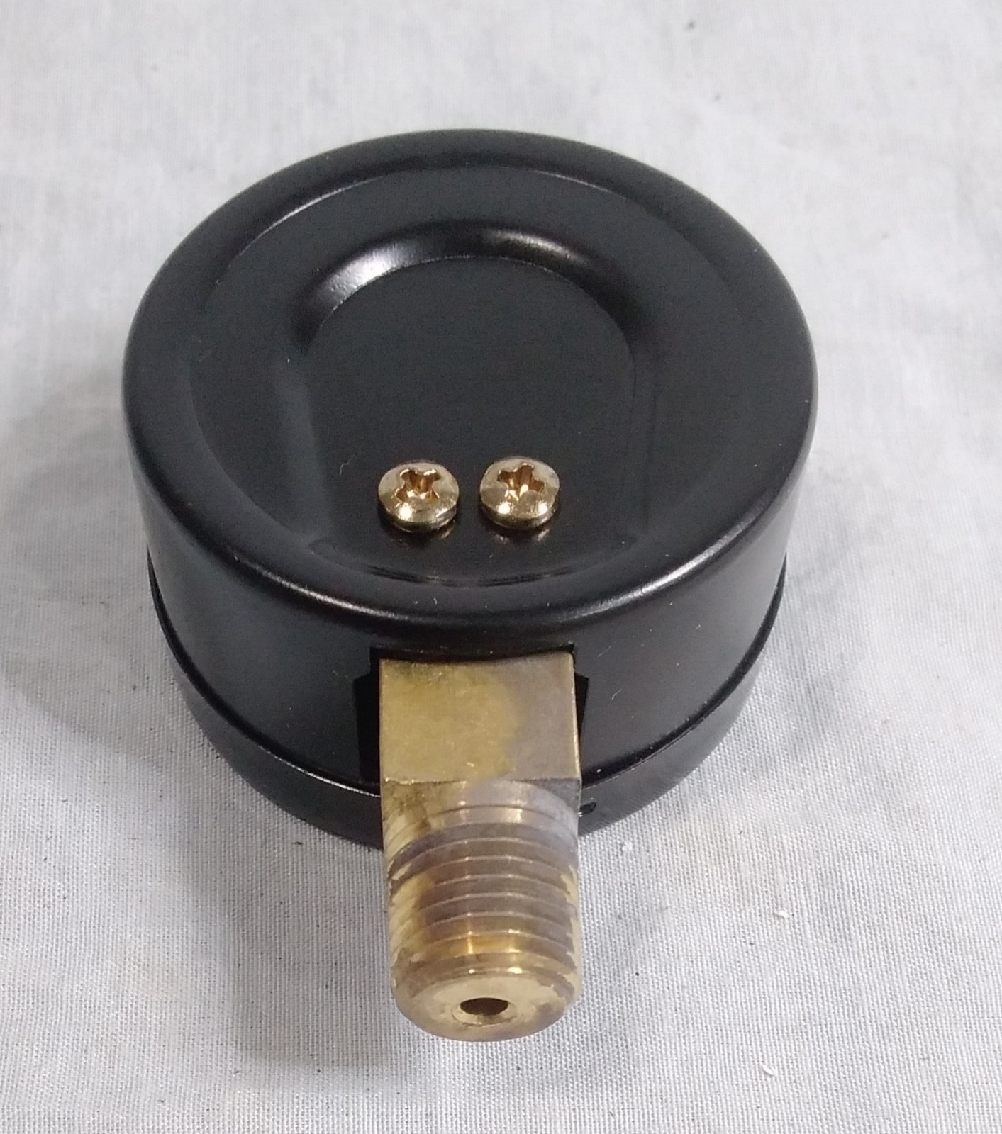 USG AMETEK 0-60 PSI 2″ DIAL 1/4″ NPT PIPE PRESSURE GAUGE