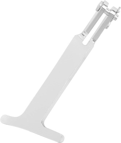 Hood Release Handle, Hood Release Pull Handle Billet Aluminium Alloy for MK4 200