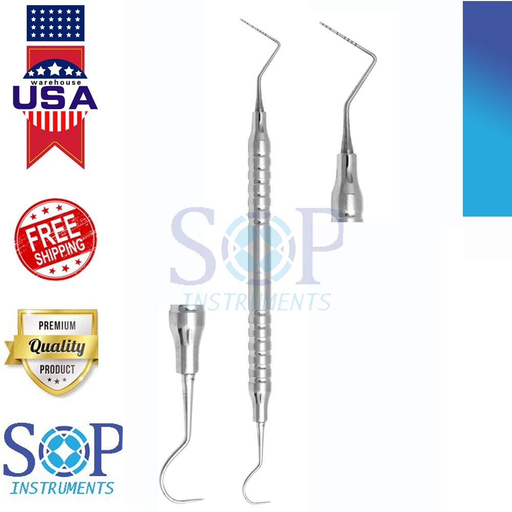 Dental Periodontal Probe Williams – 23 Explorer by SOP instruments