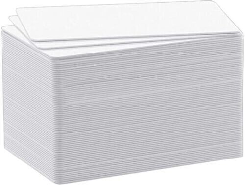 SALTO 1K Proximity Cards for use with Salto Access Control Systems – 200 Pack
