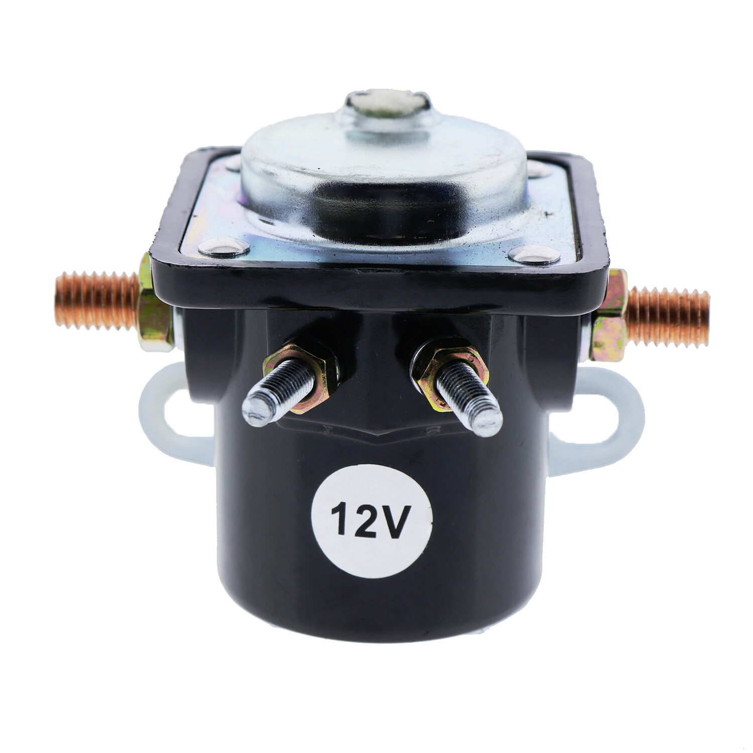 For Ford Jeep Mercury Starter Car B6AZ-11450-A Solenoid Relay 12V Heavy Duty SW3
