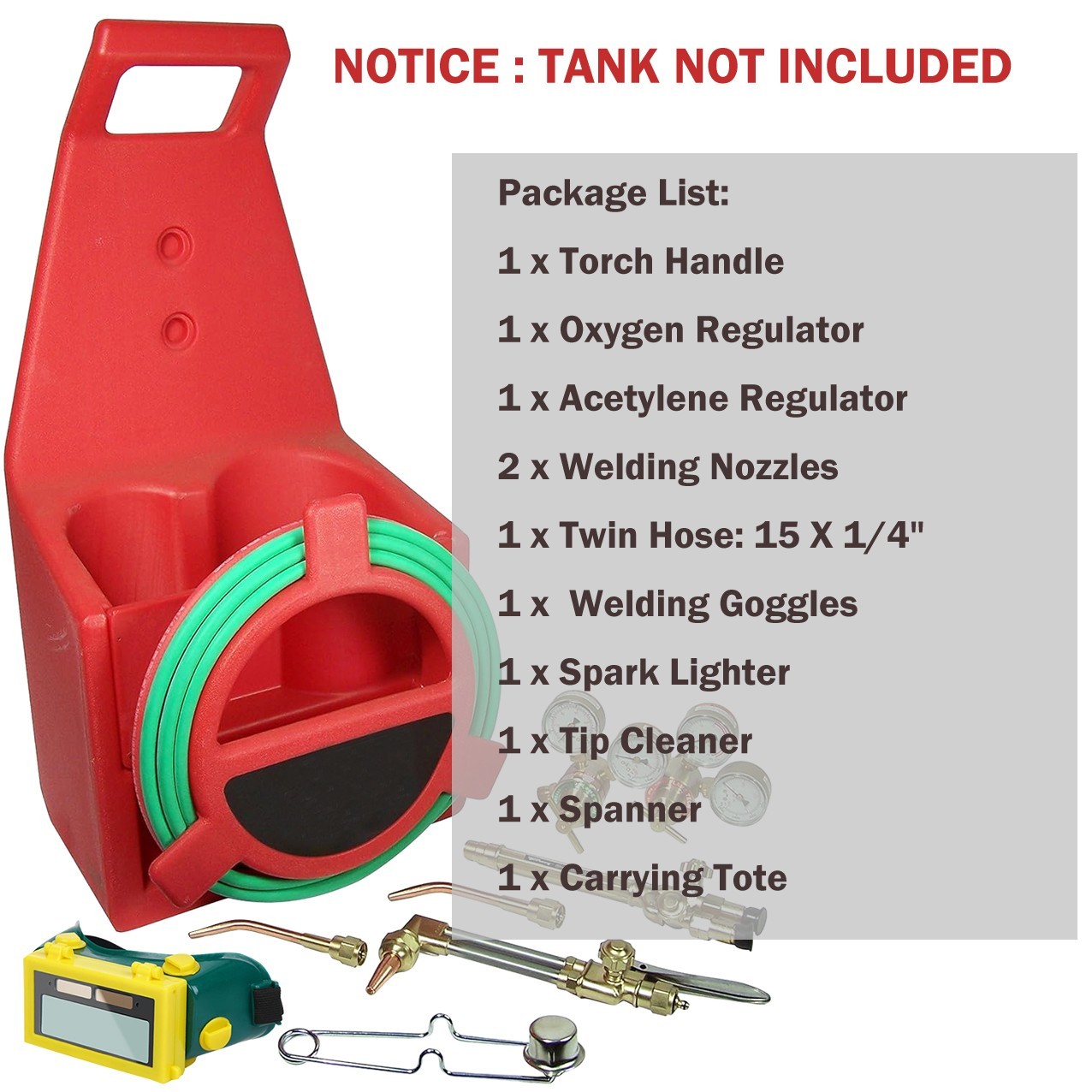 Electric 10FT Welder Complete Replace Mig Welding Gun Torch Stinger for Chicago