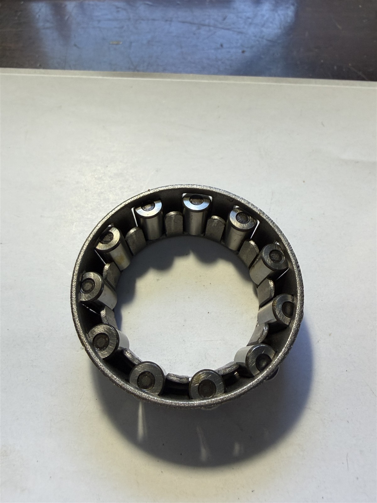 Tisco / Timken New Old Stock Part # 5BC-TIM BEARING CONE
