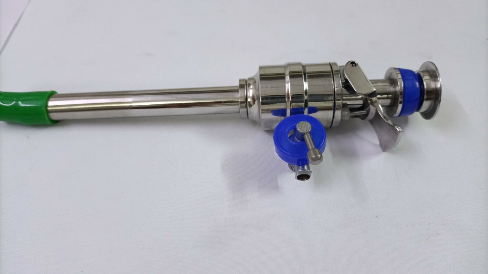 Laparoscopic Trocar Cannula Washer Rubber 10mm High Quality Material 20pc
