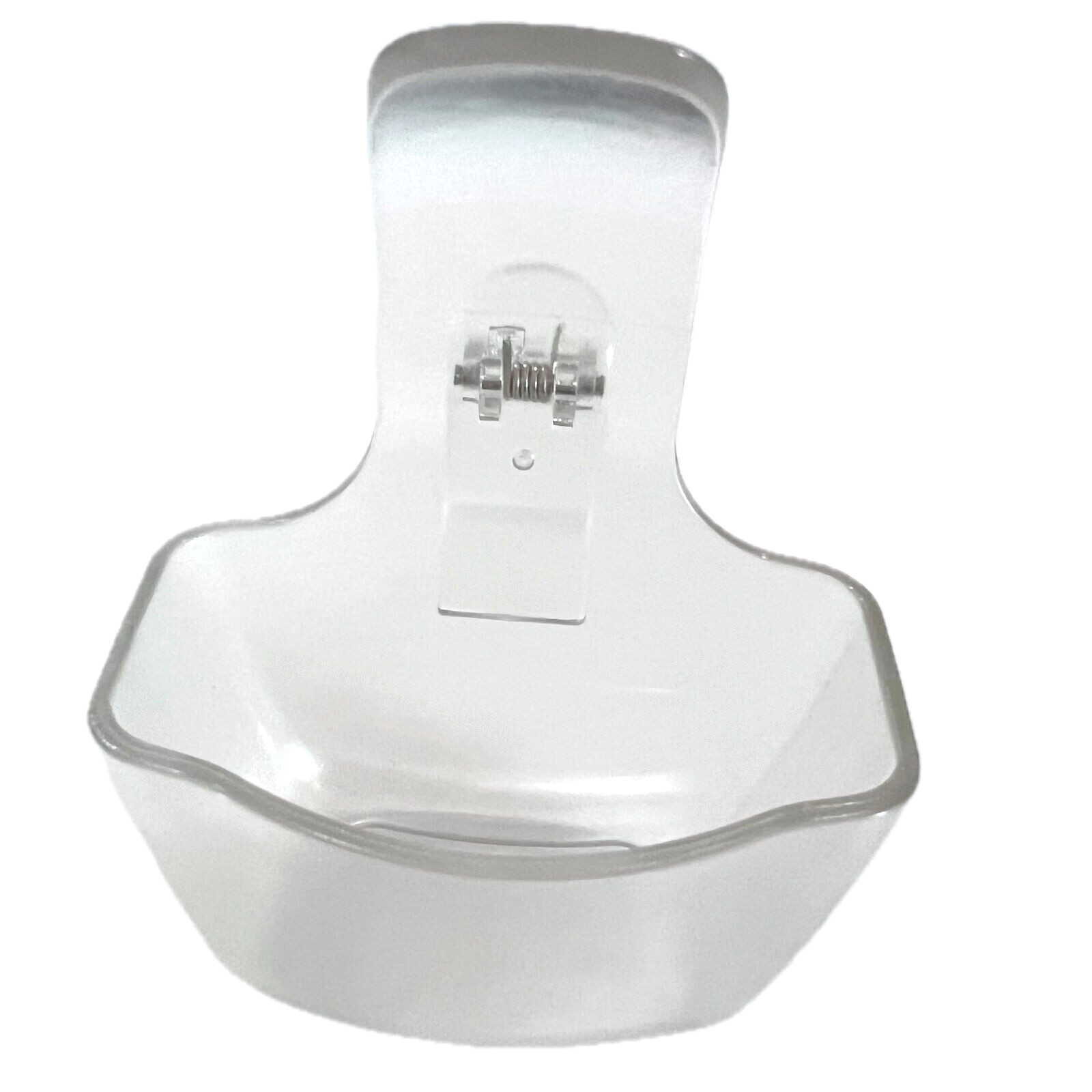 Clip Case for End Tidal CO2 Sidestream Module Holder for Patient Transport