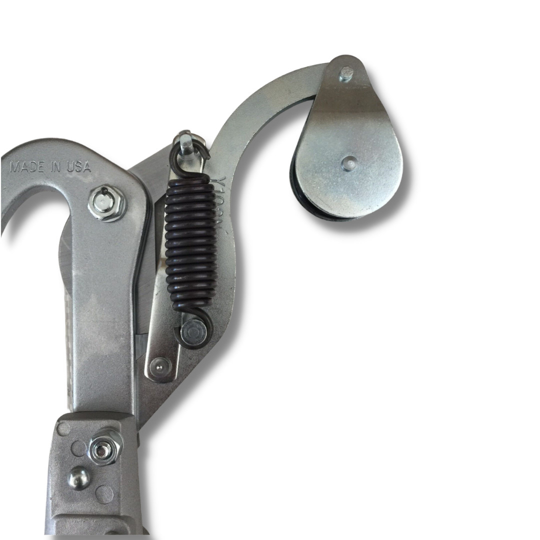 Pole Pruner Replacement SPRING Z104 for Marvin Head & fits many others (5 Pack)