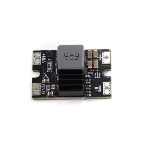 8A DC-DC Buck Converter 25V to 3.3/5/9/12V Step Down Module