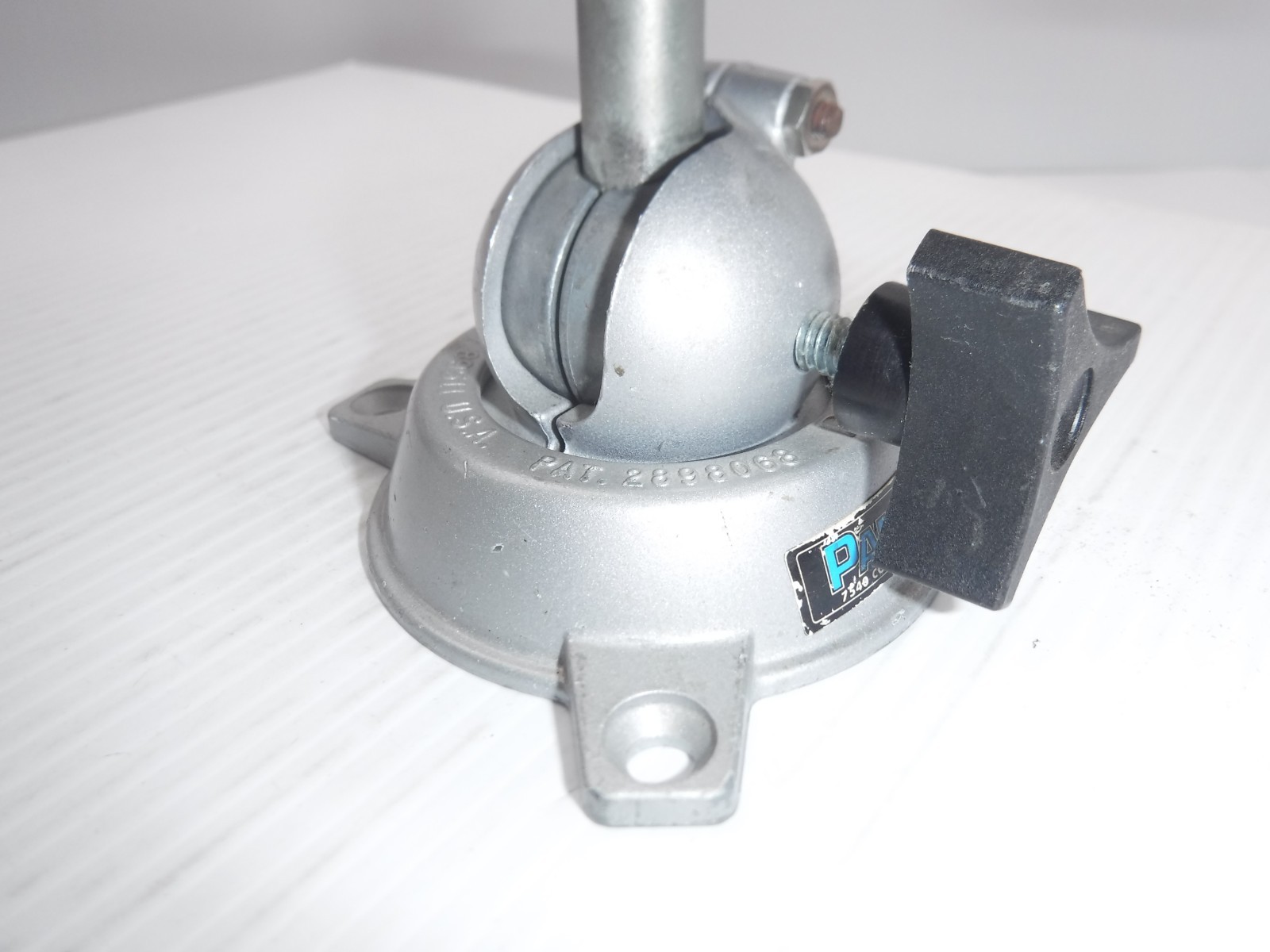 Panavise Products Inc. Wide Multi-Angle Vise With Swivel Base
