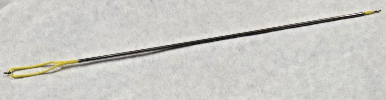 Circon ACMI 427K Knife Electrode 24 Fr. Classic Series (A4B)
