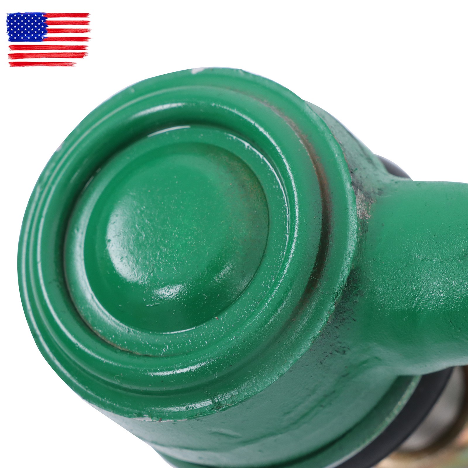 Power Steering Hydraulic Cylinder For John Deere 3120 3203 3320 3720 LVA14159