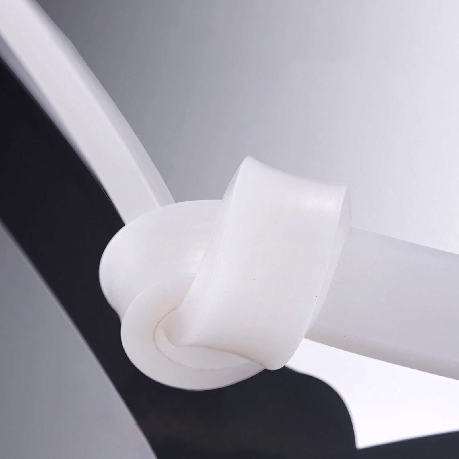 Solid Square Silicone Rubber Strip Sealing Gasket High Temp 4x4mm~30x30mm